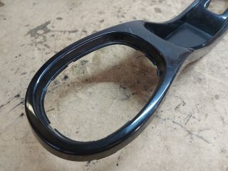 bontott DACIA DUSTER Középkonzol Keret