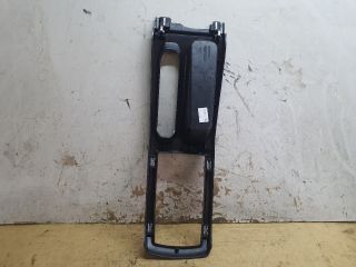 bontott DACIA DUSTER Középkonzol Keret