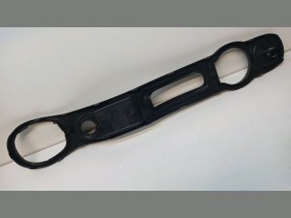 bontott DACIA DUSTER Középső Kardánbox Burkolat