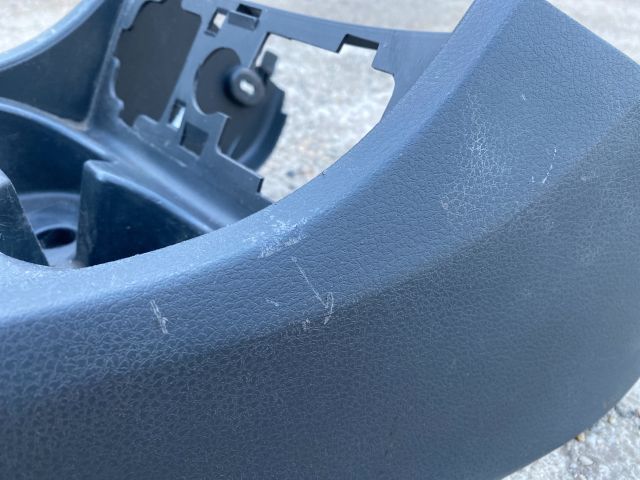 bontott DACIA DUSTER Középső Kardánbox Burkolat