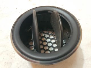 bontott DACIA DUSTER Középső Szellőző