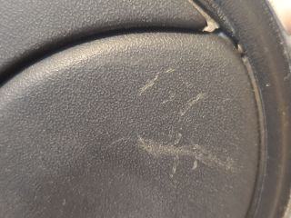 bontott DACIA DUSTER Középső Szellőző