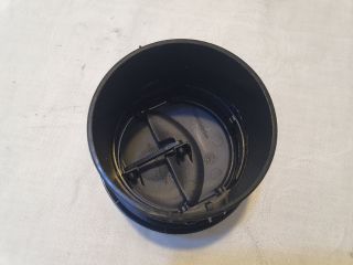 bontott DACIA DUSTER Középső Szellőző