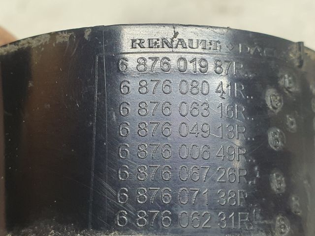 bontott DACIA DUSTER Középső Szellőző