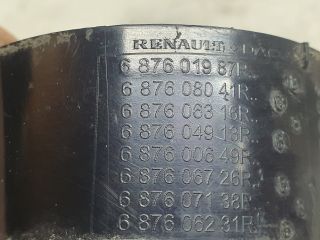 bontott DACIA DUSTER Középső Szellőző