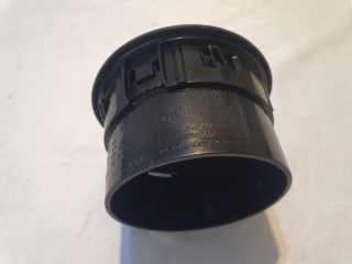 bontott DACIA DUSTER Középső Szellőző