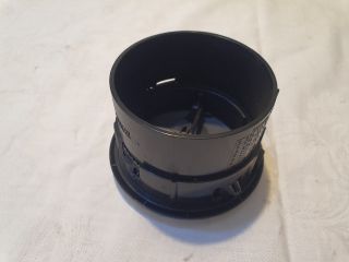 bontott DACIA DUSTER Középső Szellőző