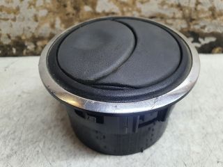 bontott DACIA DUSTER Középső Szellőző