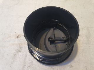 bontott DACIA DUSTER Középső Szellőző