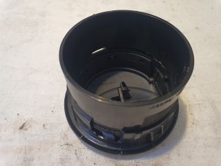 bontott DACIA DUSTER Középső Szellőző