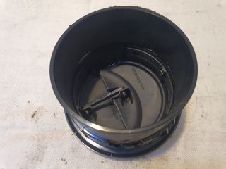 bontott DACIA DUSTER Középső Szellőző