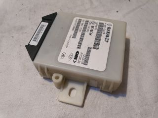 bontott DACIA DUSTER Központizár Elektronika