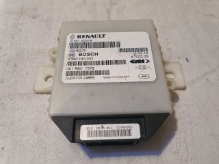 bontott DACIA DUSTER Központizár Elektronika