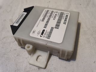 bontott DACIA DUSTER Központizár Elektronika