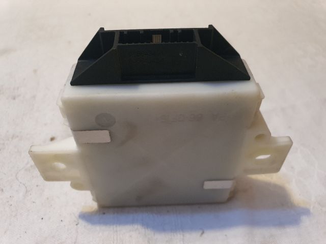 bontott DACIA DUSTER Központizár Elektronika