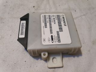 bontott DACIA DUSTER Központizár Elektronika