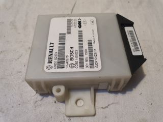 bontott DACIA DUSTER Központizár Elektronika