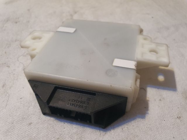 bontott DACIA DUSTER Központizár Elektronika