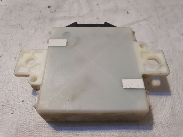 bontott DACIA DUSTER Központizár Elektronika