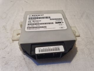 bontott DACIA DUSTER Központizár Elektronika