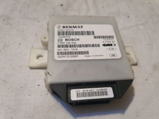 bontott DACIA DUSTER Központizár Elektronika