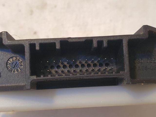 bontott DACIA DUSTER Központizár Elektronika