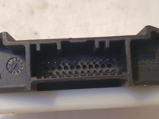 bontott DACIA DUSTER Központizár Elektronika