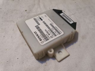 bontott DACIA DUSTER Központizár Elektronika