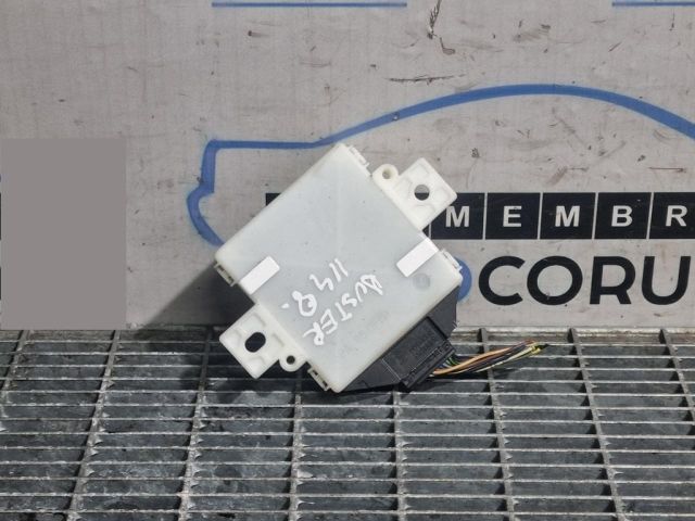 bontott DACIA DUSTER Központizár Elektronika