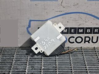 bontott DACIA DUSTER Központizár Elektronika