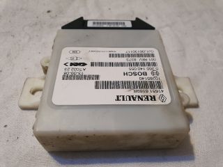 bontott DACIA DUSTER Központizár Elektronika