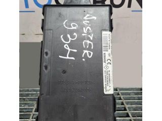 bontott DACIA DUSTER Központizár Elektronika