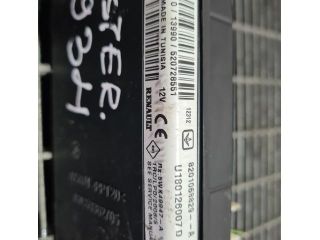 bontott DACIA DUSTER Központizár Elektronika