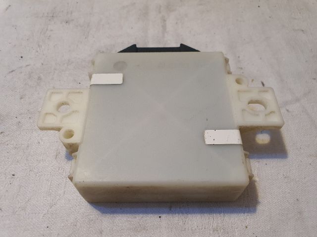 bontott DACIA DUSTER Központizár Elektronika