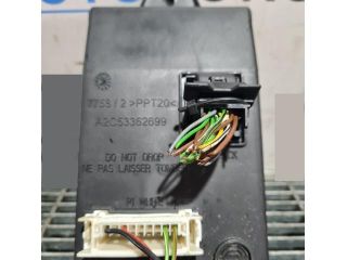 bontott DACIA DUSTER Központizár Elektronika