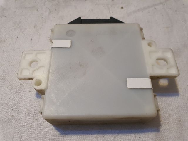 bontott DACIA DUSTER Központizár Elektronika