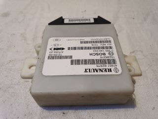 bontott DACIA DUSTER Központizár Elektronika