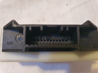 bontott DACIA DUSTER Központizár Elektronika