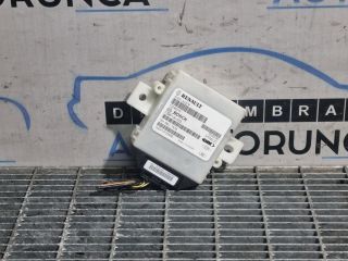 bontott DACIA DUSTER Központizár Elektronika