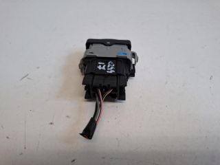 bontott DACIA DUSTER Központizár Kapcsoló