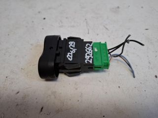 bontott DACIA DUSTER Központizár Kapcsoló