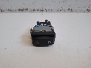 bontott DACIA DUSTER Központizár Kapcsoló