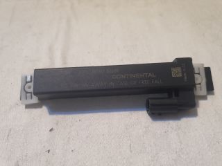 bontott DACIA DUSTER Kulcs Nélküli Nyitás Jeladó