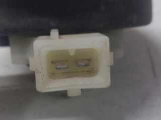 bontott DACIA DUSTER Kürt