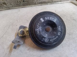 bontott DACIA DUSTER Kürt