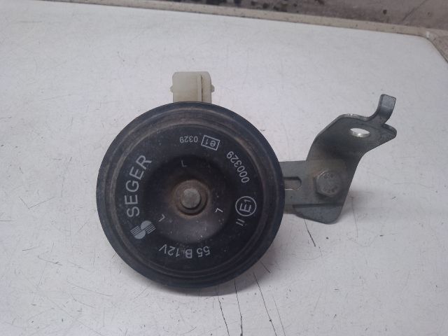 bontott DACIA DUSTER Kürt