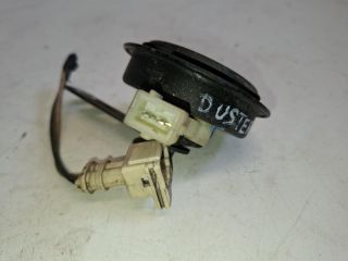 bontott DACIA DUSTER Kürt