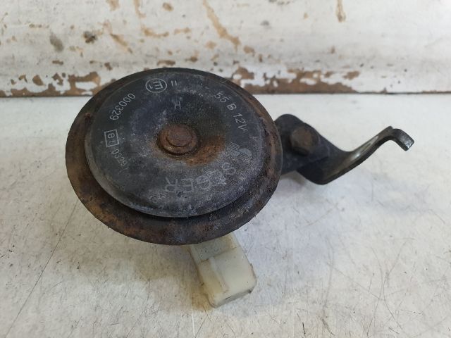 bontott DACIA DUSTER Kürt