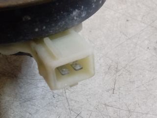 bontott DACIA DUSTER Kürt