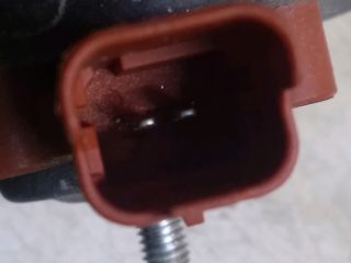 bontott DACIA DUSTER Kürt